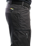 Pantalon maintenance +stretch Blåkläder 1459 Gris Foncé/Noir Blaklader - 145911469899C