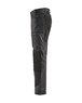 Pantalon maintenance +stretch Blåkläder 1459 Gris Foncé/Noir Blaklader - 145911469899C