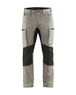 Pantalon maintenance +stretch Blåkläder 1459 Beige/Noir Blaklader - 145918452799C