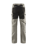 Pantalon maintenance +stretch Blåkläder 1459 Beige/Noir Blaklader - 145918452799C