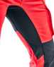 Pantalon maintenance +stretch Blåkläder 1459 Rouge/Noir Blaklader - 145918455699C