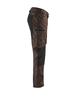 Pantalon maintenance +stretch Blåkläder 1459 Marron/Noir Blaklader - 145918457899C