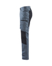 Pantalon maintenance +stretch Blåkläder 1459 Bleu guède/Marine foncé Blaklader - 145918458286C