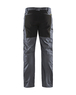 Pantalon maintenance +stretch Blåkläder 1459 Gris clair/Noir Blaklader - 145918459499C