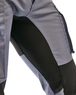 Pantalon maintenance +stretch Blåkläder 1459 Gris clair/Noir Blaklader - 145918459499C