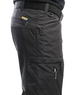 Pantalon maintenance +stretch Blåkläder 1459 Gris Foncé/Noir Blaklader - 145918459899C
