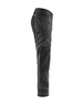 Pantalon maintenance +stretch Blåkläder 1459 Gris Foncé/Noir Blaklader - 145918459899C
