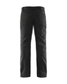 Pantalon maintenance +stretch Blåkläder 1459 Noir Blaklader - 145918459900C