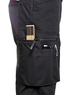 Pantalon maintenance +stretch Blåkläder 1459 Noir Blaklader - 145918459900C