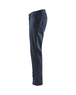 Chino stretch 2D Blåkläder 1465 Marine foncé Blaklader - 146518308600C