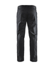 Chino stretch 2D Blåkläder 1465 Noir Blaklader - 146518309900C