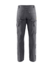 Pantalon industrie stretch Blåkläder 1466 Gris moyen Blaklader - 146613449600C