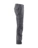 Pantalon industrie stretch Blåkläder 1466 Gris moyen Blaklader - 146613449600C