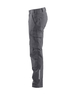 Pantalon industrie stretch Blåkläder 1466 Gris moyen Blaklader - 146613449600C
