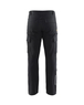 Pantalon industrie stretch Blåkläder 1466 Noir Blaklader - 146613449900C