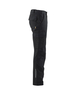 Pantalon industrie stretch Blåkläder 1466 Noir Blaklader - 146613449900C