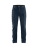 Pantalon maintenance softshell Blåkläder 1477 Marine foncé Blaklader - 147725138600C