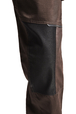 Pantalon maintenance +stretch Blåkläder 1495 Marron/Noir Blaklader - 149513307899C
