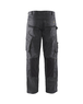 Pantalon maintenance +stretch Blåkläder 1495 Gris moyen/Noir Blaklader - 149513309699C