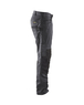 Pantalon maintenance +stretch Blåkläder 1495 Gris moyen/Noir Blaklader - 149513309699C