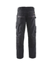 Pantalon maintenance +stretch Blåkläder 1495 Noir/Gris foncé Blaklader - 149513309998C