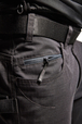 Pantalon maintenance +stretch Blåkläder 1495 Noir/Gris foncé Blaklader - 149513309998C
