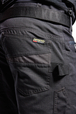 Pantalon maintenance +stretch Blåkläder 1495 Noir/Gris foncé Blaklader - 149513309998C