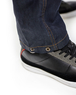 Pantalon maintenance Denim Stretch 2D Blåkläder 1497 Marine/Noir Blaklader - 149711418999C
