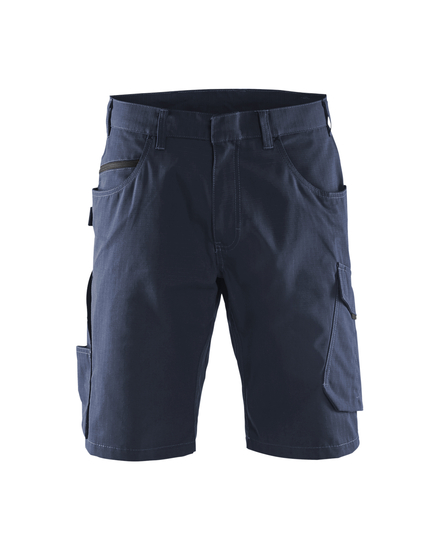 Short maintenance Blåkläder 1499 Marine foncé/Noir Blaklader - 149913308699C