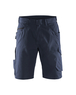 Short maintenance Blåkläder 1499 Marine foncé/Noir Blaklader - 149913308699C