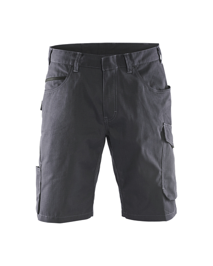 Short maintenance Blåkläder 1499 Gris moyen/Noir Blaklader - 149913309699C