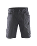 Short maintenance Blåkläder 1499 Gris moyen/Noir Blaklader - 149913309699C