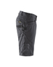 Short maintenance Blåkläder 1499 Gris moyen/Noir Blaklader - 149913309699C