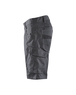 Short maintenance Blåkläder 1499 Gris moyen/Noir Blaklader - 149913309699C