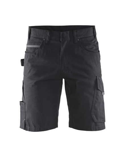 Short maintenance Blåkläder 1499 Noir/Gris foncé Blaklader - 149913309998C