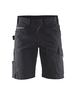 Short maintenance Blåkläder 1499 Noir/Gris foncé Blaklader - 149913309998C