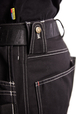 Pantalon X1500 coton Blåkläder 1500 Noir Blaklader - 150013809900C