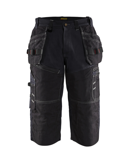 Pantacourt X1500 Blåkläder 1501 Noir Blaklader - 150113109900C
