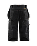 Pantacourt X1500 Blåkläder 1501 Noir Blaklader - 150113109900C