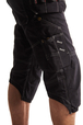 Pantacourt X1500 Blåkläder 1501 Noir Blaklader - 150113109900C