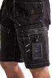 Short X1500 Blåkläder 1502 Noir Blaklader - 150213109900C