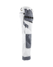 Pantalon X1500 peintre Blåkläder 1510 Blanc/Gris clair Blaklader - 151012101094C