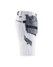Short X1500 peintre Blåkläder 1512 Blanc/Gris clair Blaklader - 151212101094C