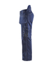 Pantalon artisan doublé Blåkläder 1515 Marine Blaklader - 151513708800C