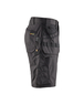 Short Artisan été Blåkläder 1526 Gris Foncé/Noir Blaklader - 152618459899C