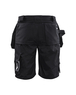 Short Artisan été Blåkläder 1526 Noir Blaklader - 152618459900C