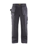 Pantalon Artisan Blåkläder 1530 Bleu acier Blaklader - 153013108300C