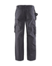 Pantalon Artisan Blåkläder 1530 Bleu acier Blaklader - 153013108300C