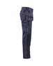 Pantalon Artisan Blåkläder 1530 Marine Blaklader - 153013708800C
