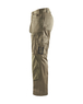 Pantalon Artisan Blåkläder 1530 Beige Blaklader - 153018602400C